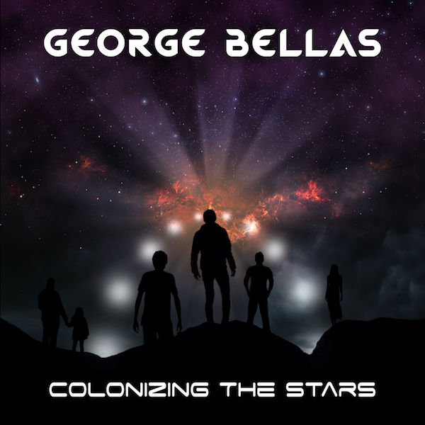 Colonizing The Stars